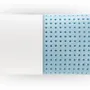 Couettes et oreillers  - Coussin viscoélastique MemoGel 70x35x14 - KAMASANA