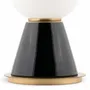 Lampes de table - PALM - SMALL TABLE LAMP - MARIONI