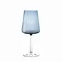 Verres - Vida Verre à vin coloré z napisem Bride - 1 pièce - 400 ml - PEKALLA CRISTAL GLASS