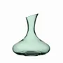Carafes - Vida Malachit Coloured Wine/Water Carafe - 750 ml - PEKALLA CRISTAL GLASS
