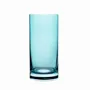 Crystal ware - Kalatina Aqua Crystal Water/Beverage Glasses - 6 Pieces 350ml - PEKALLA CRISTAL GLASS