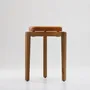 Stools - GIO STOOL - TONUCCI COLLECTION