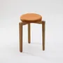 Stools - GIO STOOL - TONUCCI COLLECTION