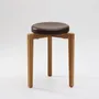 Stools - GIO STOOL - TONUCCI COLLECTION