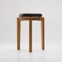 Stools - GIO STOOL - TONUCCI COLLECTION