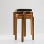 Stools - GIO STOOL - TONUCCI COLLECTION