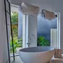 Bathtubs - Oval Bathtub - VALLVÉ