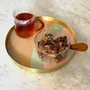 Platter and bowls - TileMuse Tray -Medium - ASMA'S CRAFTS