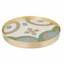 Platter and bowls - TileMuse Tray -Medium - ASMA'S CRAFTS