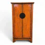 Armoires - Ancienne et unique armoire haute laquée - PAGODA INTERNATIONAL