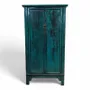Armoires - Ancienne et unique armoire haute laquée - PAGODA INTERNATIONAL