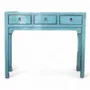 Console table - Console table with drawers - PAGODA INTERNATIONAL