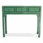 Console table - Console table with drawers - PAGODA INTERNATIONAL