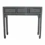 Console table - Console table with drawers - PAGODA INTERNATIONAL