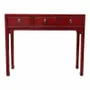 Console table - Console table with drawers - PAGODA INTERNATIONAL