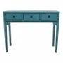 Console table - Console table with drawers - PAGODA INTERNATIONAL