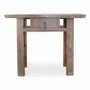 Bureaux - Console de bureau ancienne et originale - PAGODA INTERNATIONAL