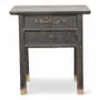 Bureaux - Console de bureau ancienne et originale - PAGODA INTERNATIONAL