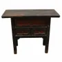 Bureaux - Console de bureau ancienne et originale - PAGODA INTERNATIONAL