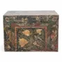 Caskets and boxes - Unique wooden chest - PAGODA INTERNATIONAL