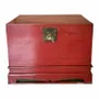 Caskets and boxes - Unique wooden chest - PAGODA INTERNATIONAL