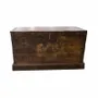 Caskets and boxes - Unique wooden chest - PAGODA INTERNATIONAL