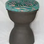 Ceramic - Wednesday stool - SALT CERAMICS