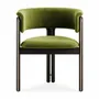 Chairs - Volita dining chair - MORPHO