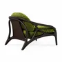 Lounge chairs - Vime lounge chair - MORPHO