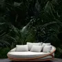 Lawn sofas   - Solis outdoor daybed - MORPHO