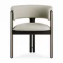 Chairs - Volita dining chair - MORPHO