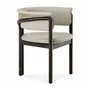 Chairs - Volita dining chair - MORPHO