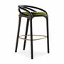 Stools - Aleta bar stool - MORPHO