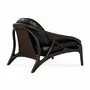 Lounge chairs - Vime lounge chair - MORPHO