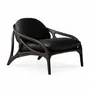 Lounge chairs - Vime lounge chair - MORPHO