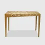 Console table - Python console - LABO VOLUPTAS