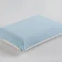 Literie pour hôtels - Coussin viscoélastique Karmen avec effet rafraîchissant 40x60/40x80 - KAMASANA
