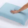 Literie pour hôtels - Coussin viscoélastique Karmen avec effet rafraîchissant 40x60/40x80 - KAMASANA