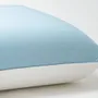 Literie pour hôtels - Coussin viscoélastique Karmen avec effet rafraîchissant 40x60/40x80 - KAMASANA