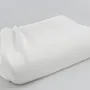 Literie pour hôtels - Coussin viscoélastique Comodo 60 x 43 x 10 - KAMASANA