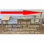 Consoles - Console Extensible Slow BOX avec allonges incorporées - LTC - MOBILIER GAIN DE PLACE ET FONCTIONNEL DEPUIS 1971