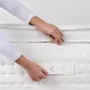 Literie pour hôtels - Matelas Diamant Premium avec surmatelas - KAMASANA