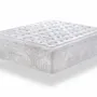 Literie pour hôtels - Matelas Diamant Premium avec surmatelas - KAMASANA