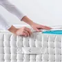 Chambres d'hôtels - Matelas Kaizen Premium (Neropur) - KAMASANA