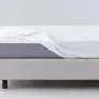 Literie pour hôtels - Couvre-matelas matelassé Sanipur (été/hiver) - KAMASANA