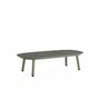 Lawn tables - Phil Coffee table - JATI KEBON