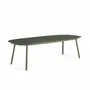 Lawn tables - Phil Dining Table - JATI KEBON