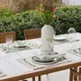 Tables de jardin - Lynn Dining table - JATI KEBON