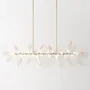 Hanging lights - Gem Chandelier Branch 22 - GIOPATO & COOMBES
