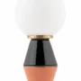 Lampes de table - PALM - PETITE LAMPE DE TABLE À TROIS ÉLÉMENTS - MARIONI